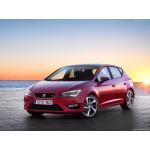 Vlečna kljuka Seat Leon III. - 3/5 vrat - od 11/2012 do 2020